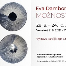 Eva Damborská - Možnosti vlákna