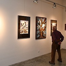 Foto J. Král