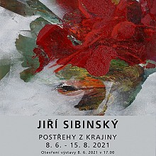 Jiří Sibinský: Postřehy z krajiny 